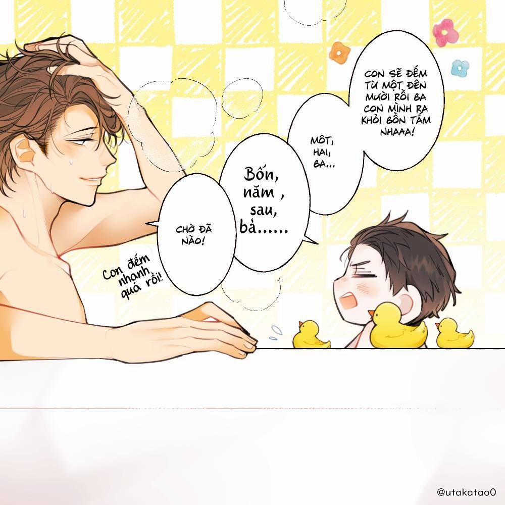 Oneshot Cho Ngày Thêm Vui 11 trang 1