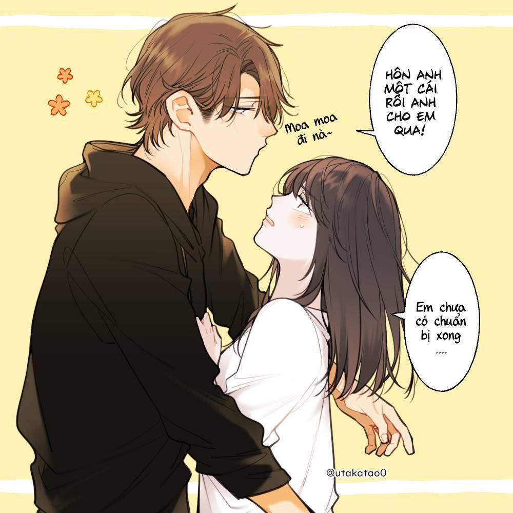 Oneshot Cho Ngày Thêm Vui 11 trang 3