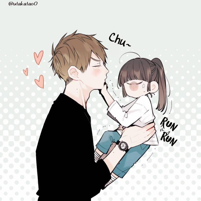 Oneshot Cho Ngày Thêm Vui 12 trang 2