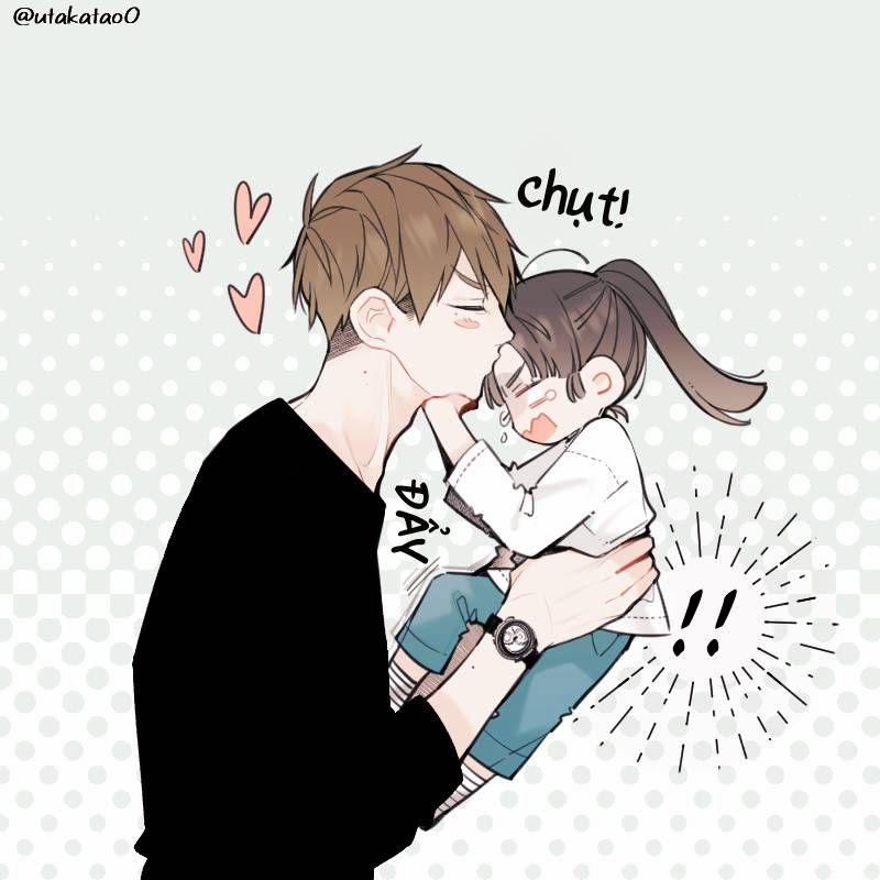 Oneshot Cho Ngày Thêm Vui 12 trang 3