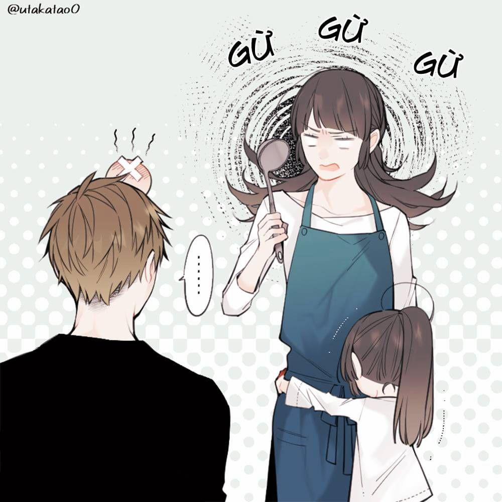 Oneshot Cho Ngày Thêm Vui 12 trang 4