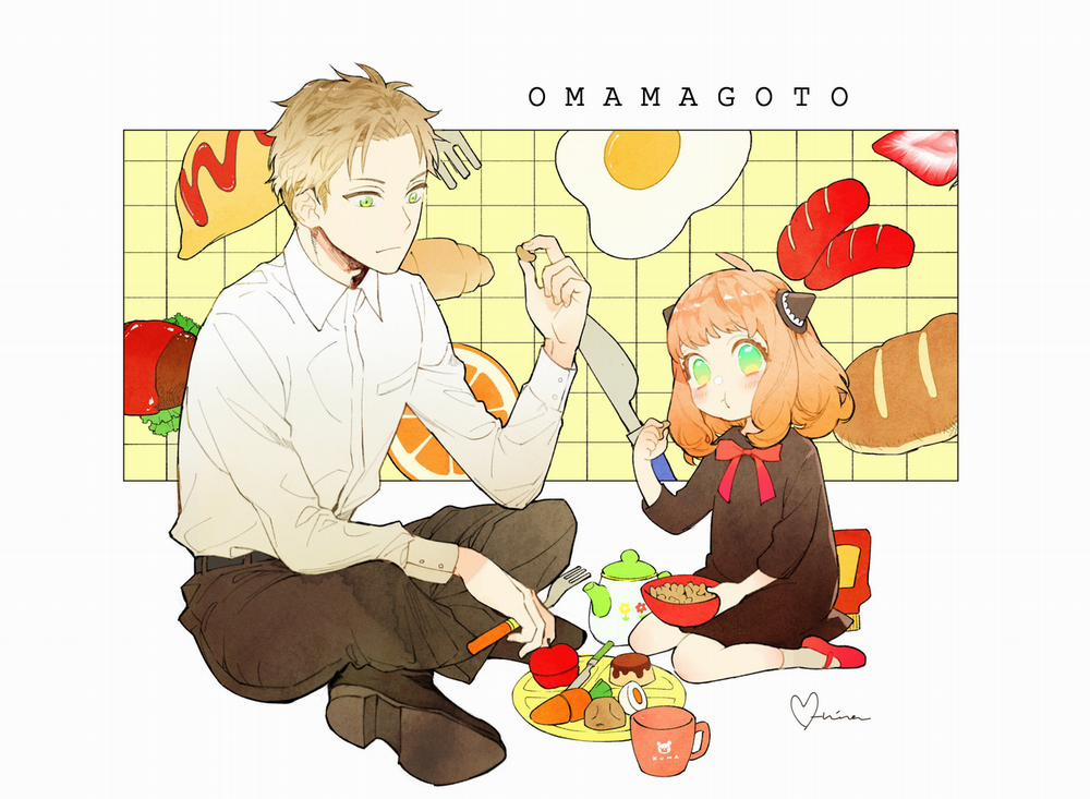 Oneshot Cho Ngày Thêm Vui 16 trang 3