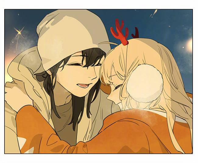 Oneshot Cho Ngày Thêm Vui 17 trang 10