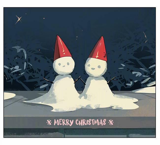 Oneshot Cho Ngày Thêm Vui 17 trang 11