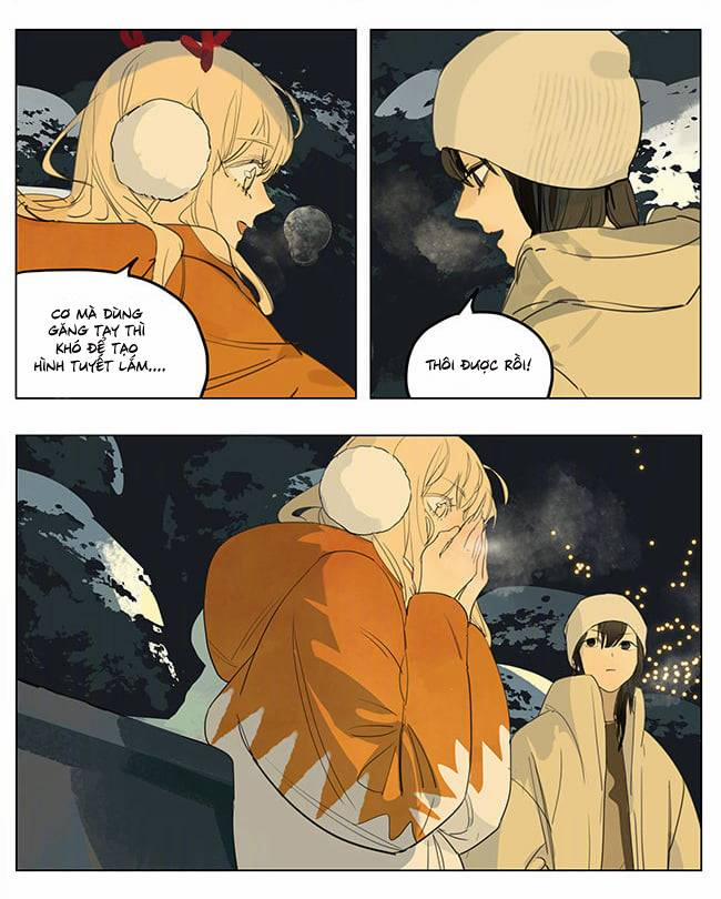 Oneshot Cho Ngày Thêm Vui 17 trang 2