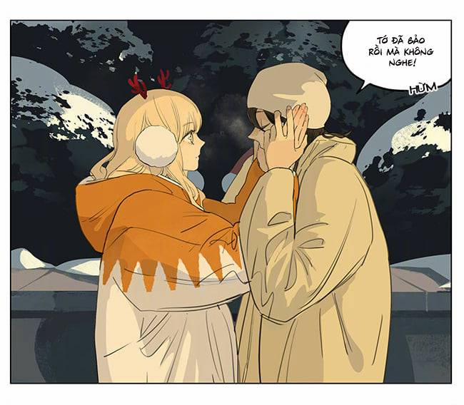 Oneshot Cho Ngày Thêm Vui 17 trang 4