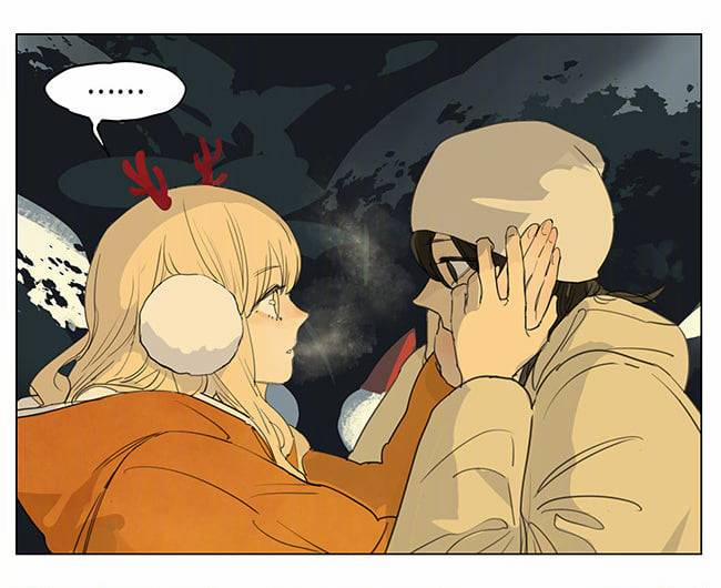 Oneshot Cho Ngày Thêm Vui 17 trang 5