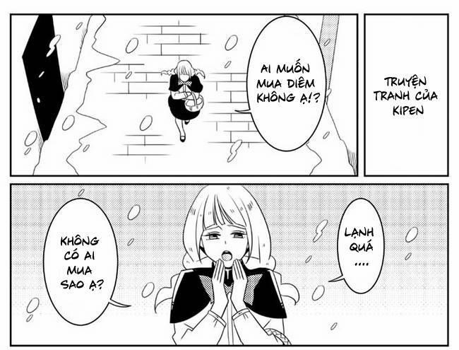 Oneshot Cho Ngày Thêm Vui 19 trang 0