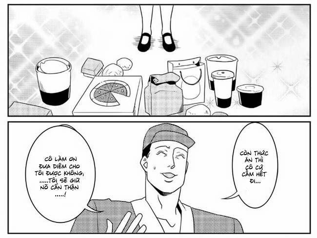 Oneshot Cho Ngày Thêm Vui 19 trang 4