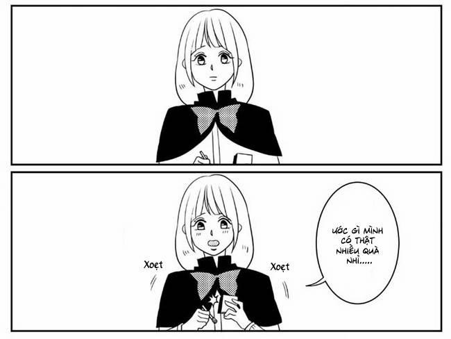 Oneshot Cho Ngày Thêm Vui 19 trang 5