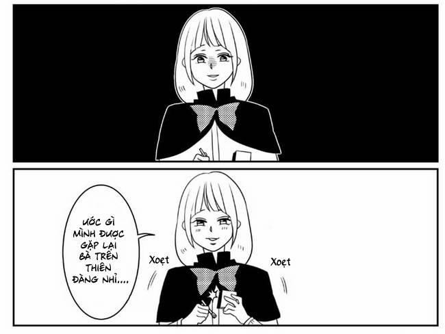 Oneshot Cho Ngày Thêm Vui 19 trang 7