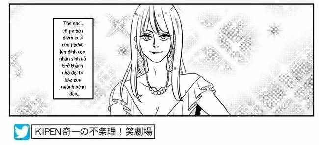 Oneshot Cho Ngày Thêm Vui 19 trang 9