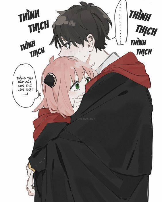 Oneshot Cho Ngày Thêm Vui 21 trang 6