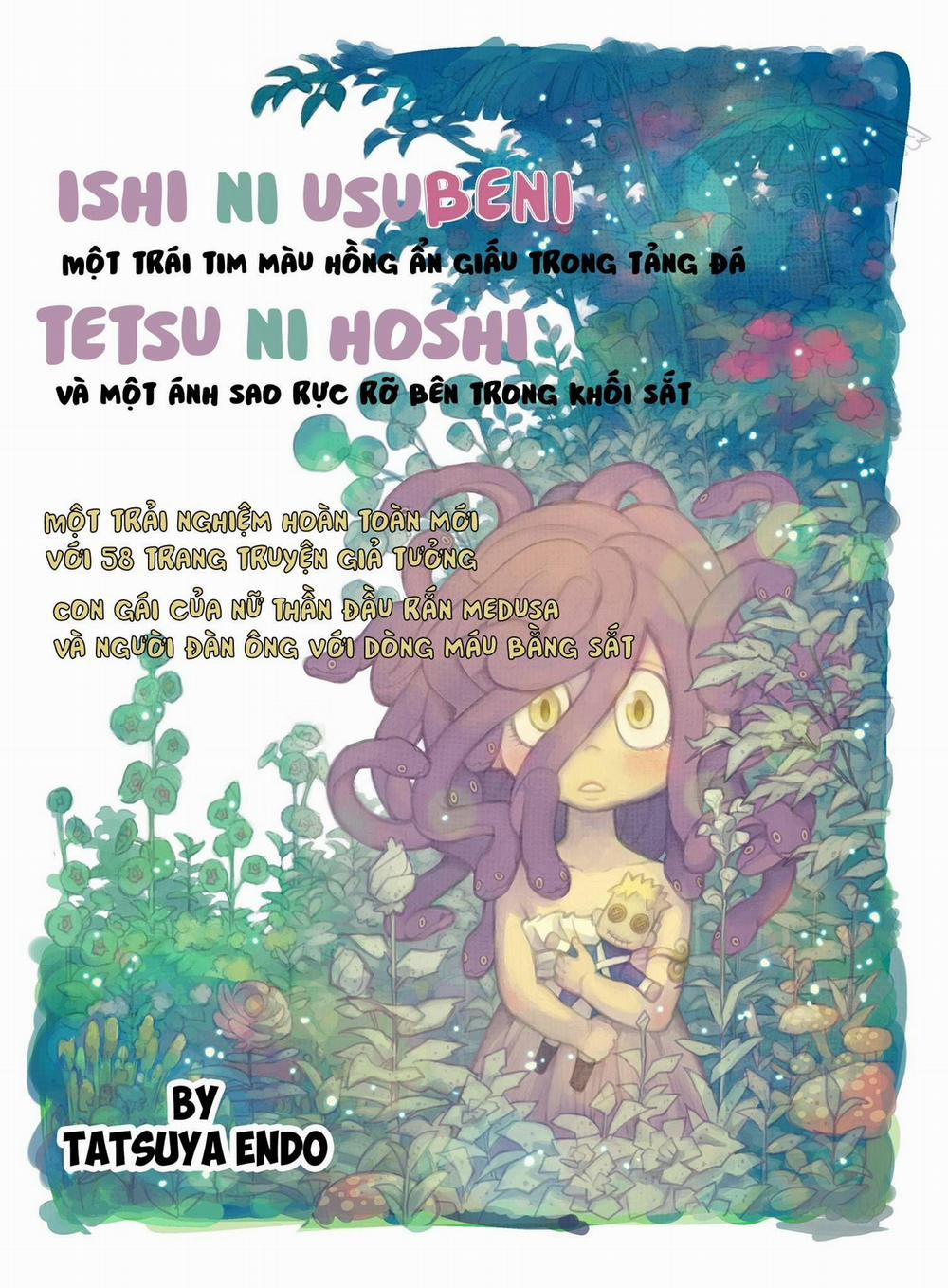 Oneshot Cho Ngày Thêm Vui 22 trang 0