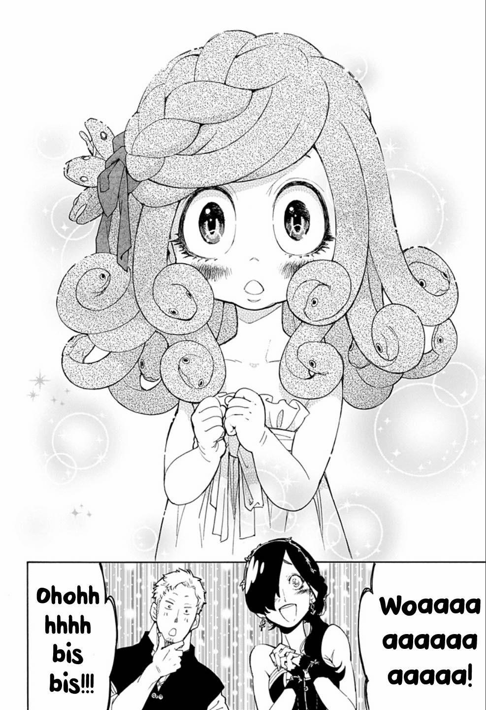 Oneshot Cho Ngày Thêm Vui 22 trang 32