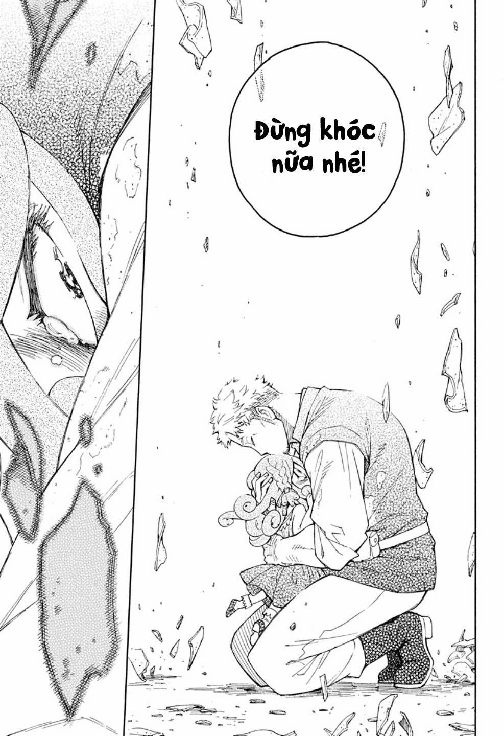 Oneshot Cho Ngày Thêm Vui 22 trang 47