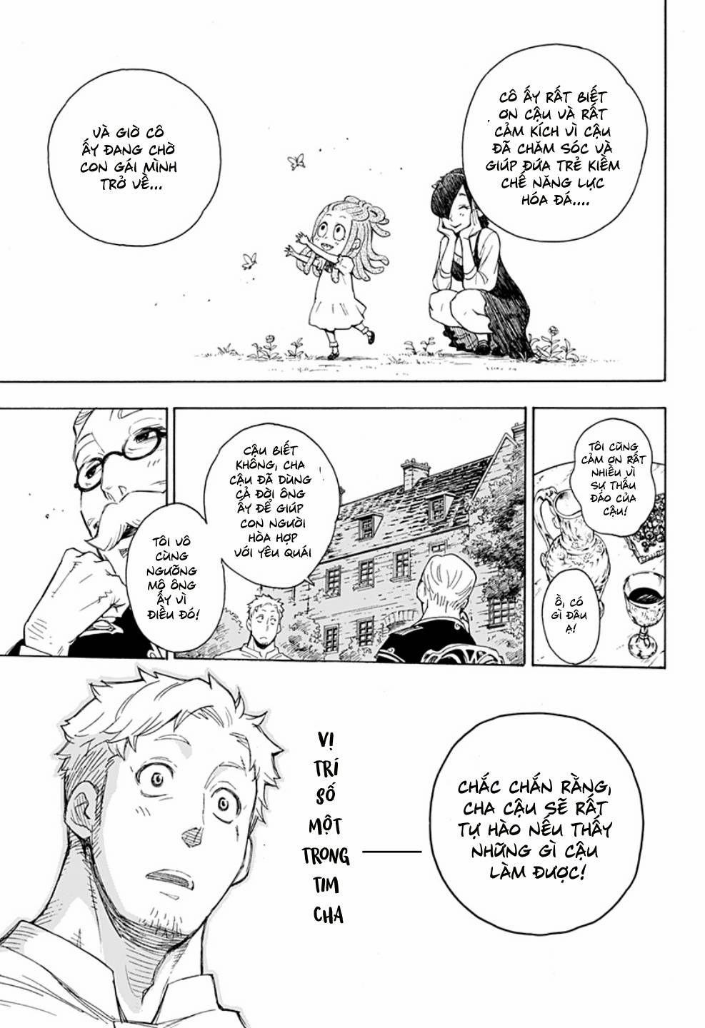 Oneshot Cho Ngày Thêm Vui 22 trang 53