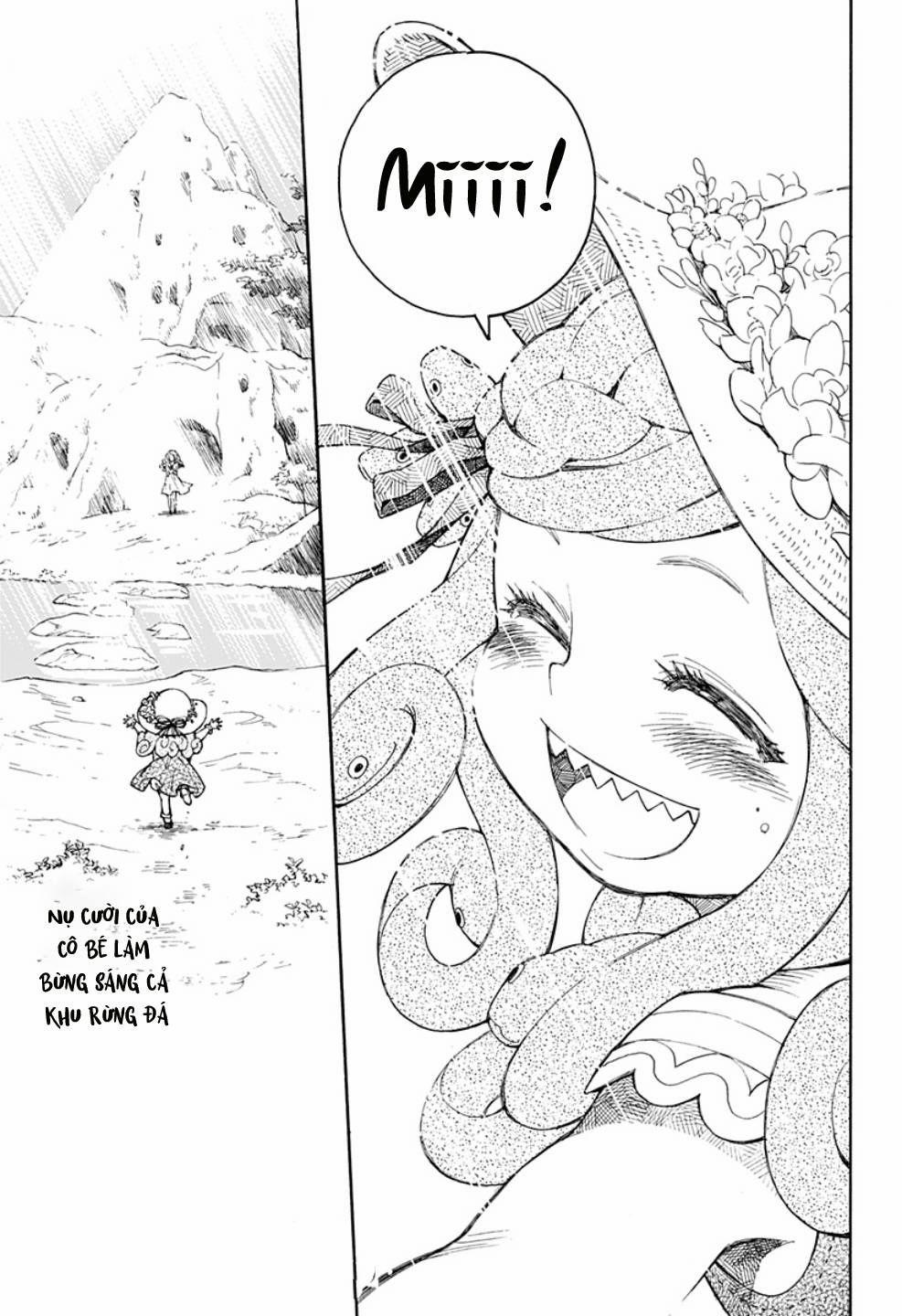 Oneshot Cho Ngày Thêm Vui 22 trang 57