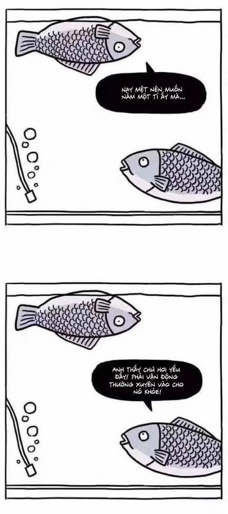 Oneshot Cho Ngày Thêm Vui 23 trang 1