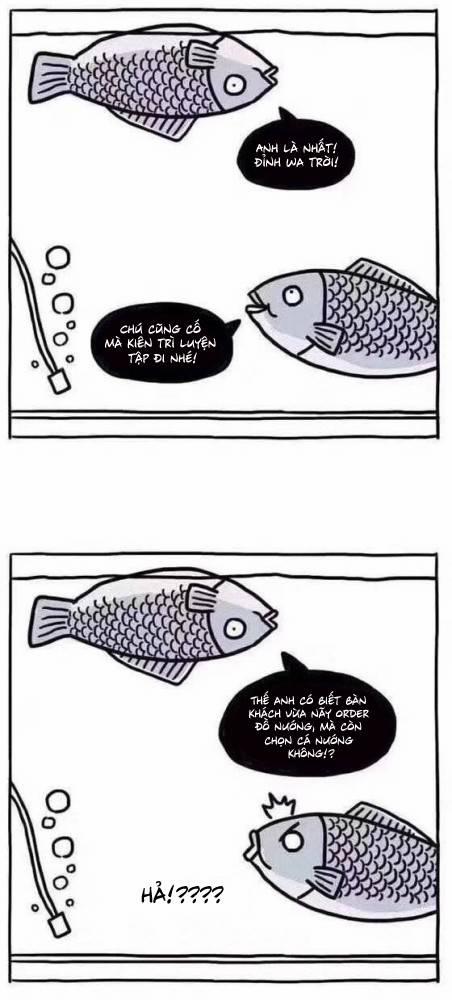 Oneshot Cho Ngày Thêm Vui 23 trang 3