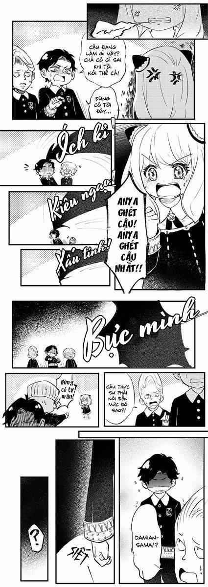 Oneshot Cho Ngày Thêm Vui 26 trang 0