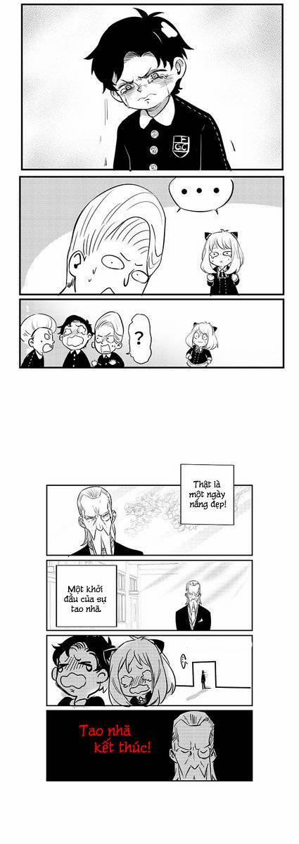 Oneshot Cho Ngày Thêm Vui 26 trang 1