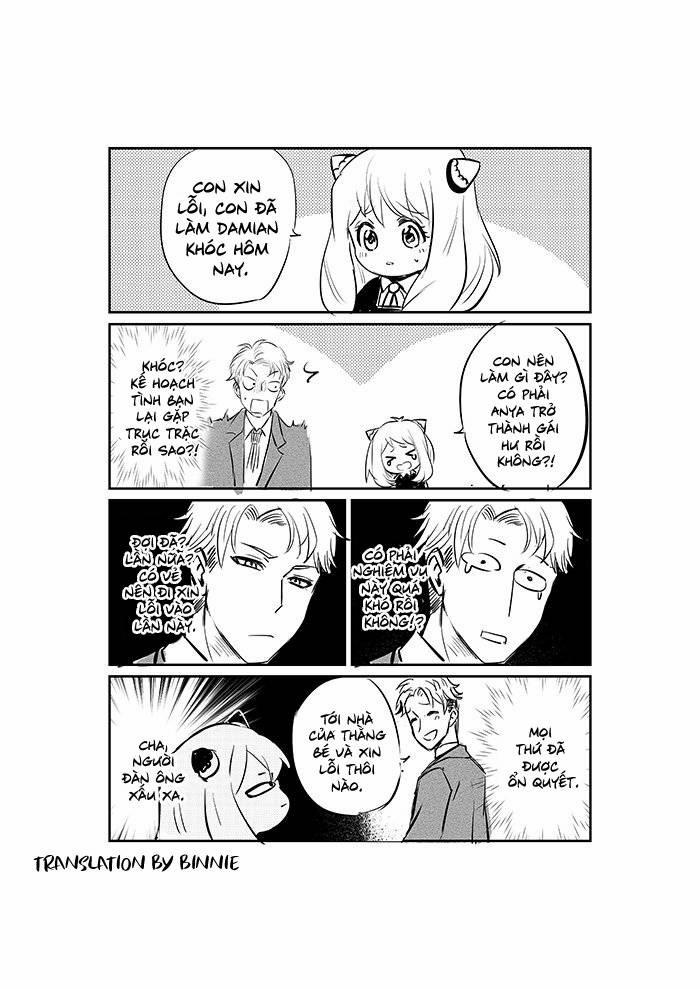 Oneshot Cho Ngày Thêm Vui 26 trang 2