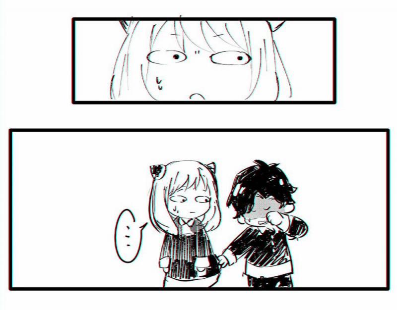 Oneshot Cho Ngày Thêm Vui 26 trang 3