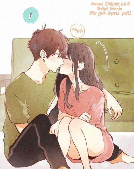 Oneshot Cho Ngày Thêm Vui 3 trang 4