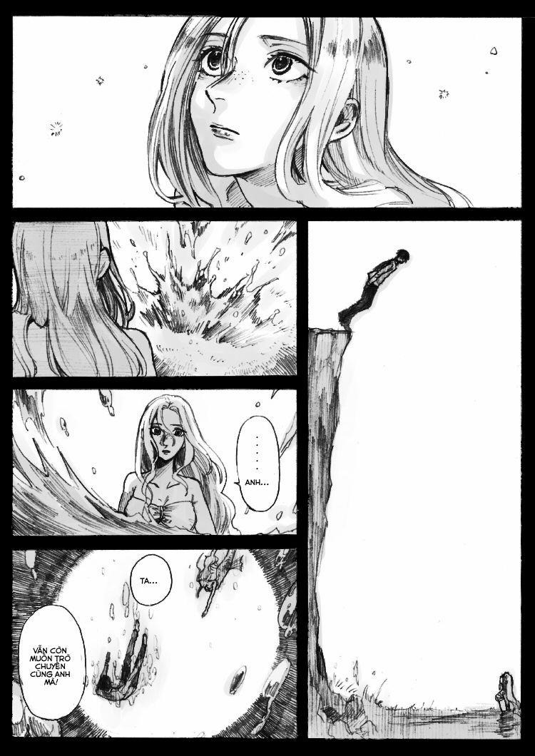 Oneshot Cho Ngày Thêm Vui 6 trang 2