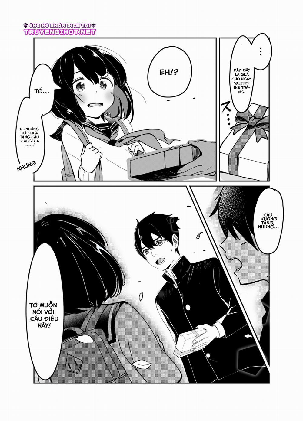 Oneshot Cho Ngày Thêm Vui 8 trang 4