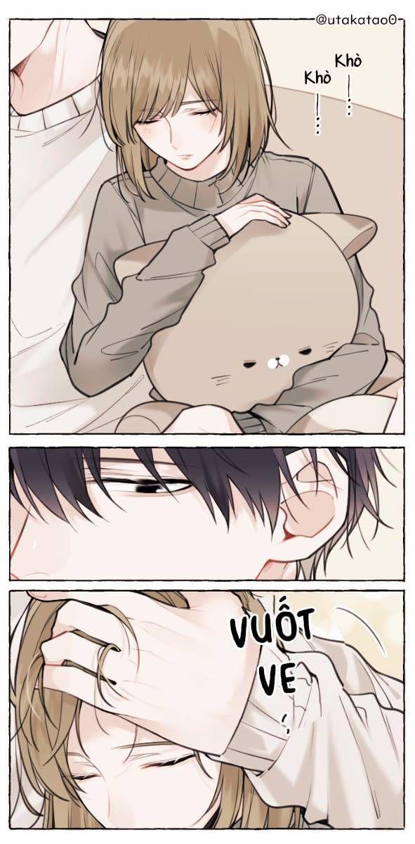 Oneshot Cho Ngày Thêm Vui 9 trang 1