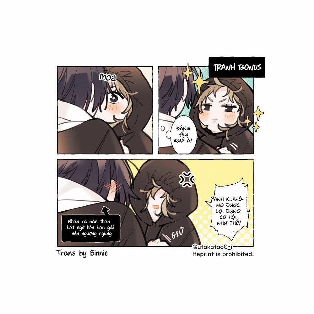 Oneshot Cho Ngày Thêm Vui 9 trang 6