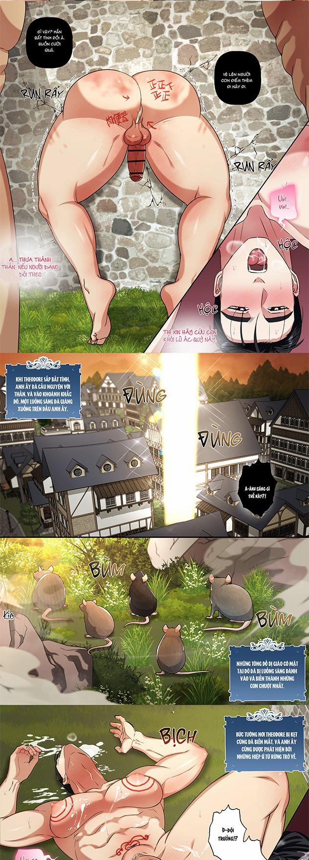 Oneshot Ddugyu 4 trang 13