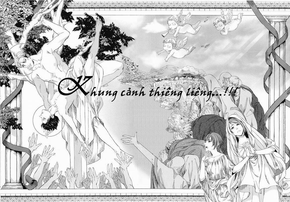 Oneshot/Doujinshi Theo Yêu Cầu 1 trang 26