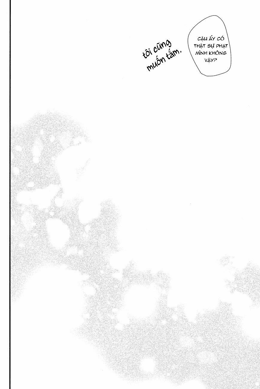 Oneshot/Doujinshi Theo Yêu Cầu 13 trang 24