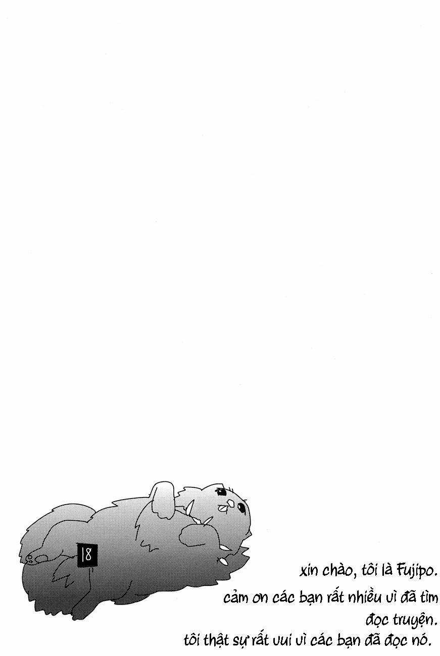 Oneshot/Doujinshi Theo Yêu Cầu 13 trang 4