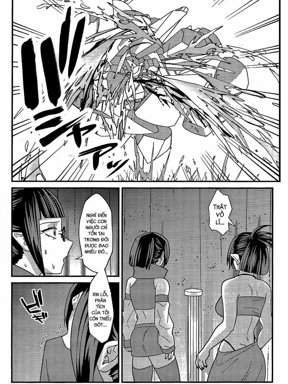 Oneshot/Doujinshi Theo Yêu Cầu 19.2 trang 12