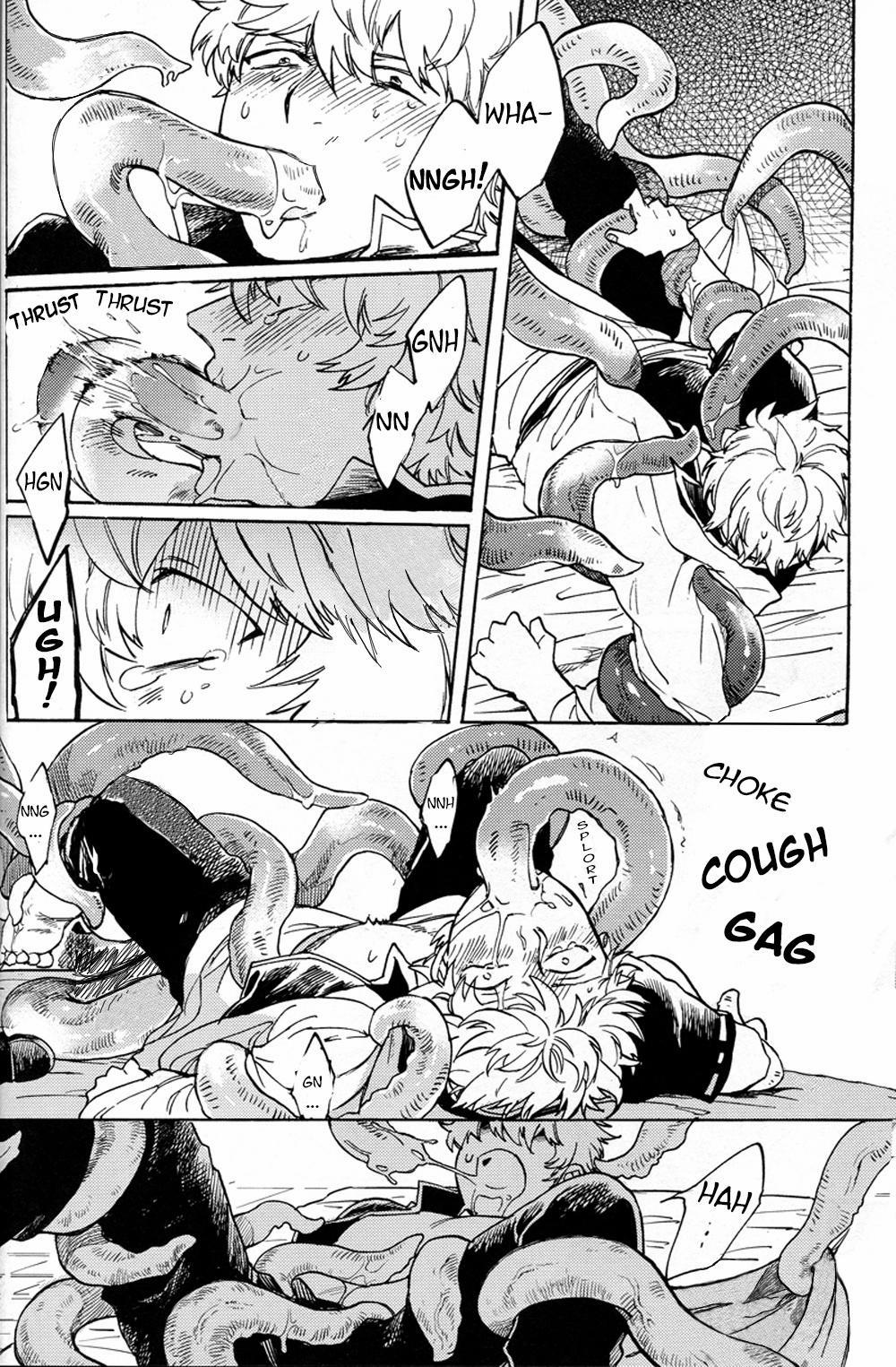 Oneshot/Doujinshi Theo Yêu Cầu 22.1 trang 15