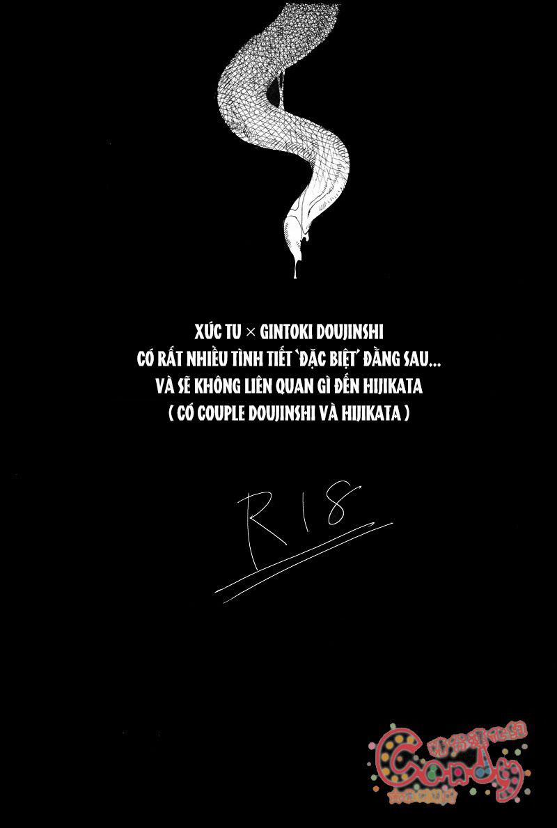 Oneshot/Doujinshi Theo Yêu Cầu 22.1 trang 2