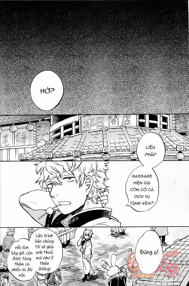 Oneshot/Doujinshi Theo Yêu Cầu 22.1 trang 6