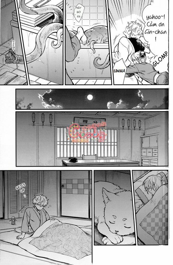 Oneshot/Doujinshi Theo Yêu Cầu 22.2 trang 13