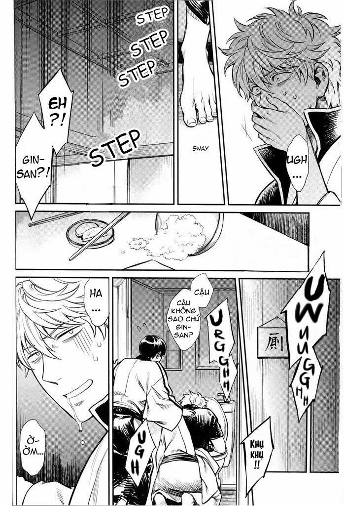 Oneshot/Doujinshi Theo Yêu Cầu 22.3 trang 2