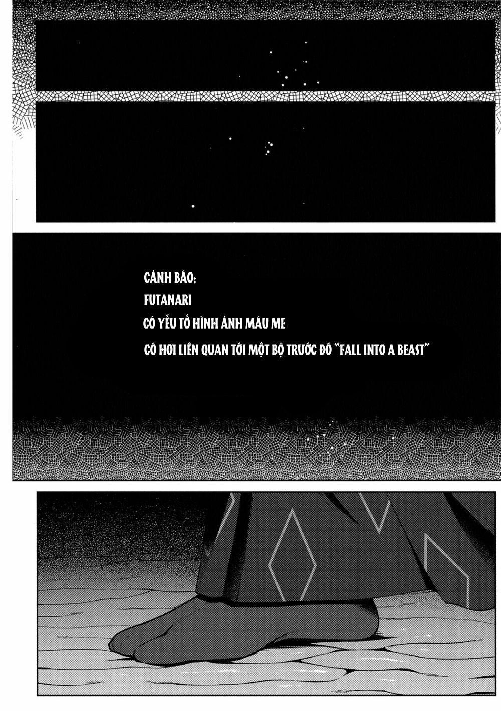 Oneshot/Doujinshi Theo Yêu Cầu 26 trang 1