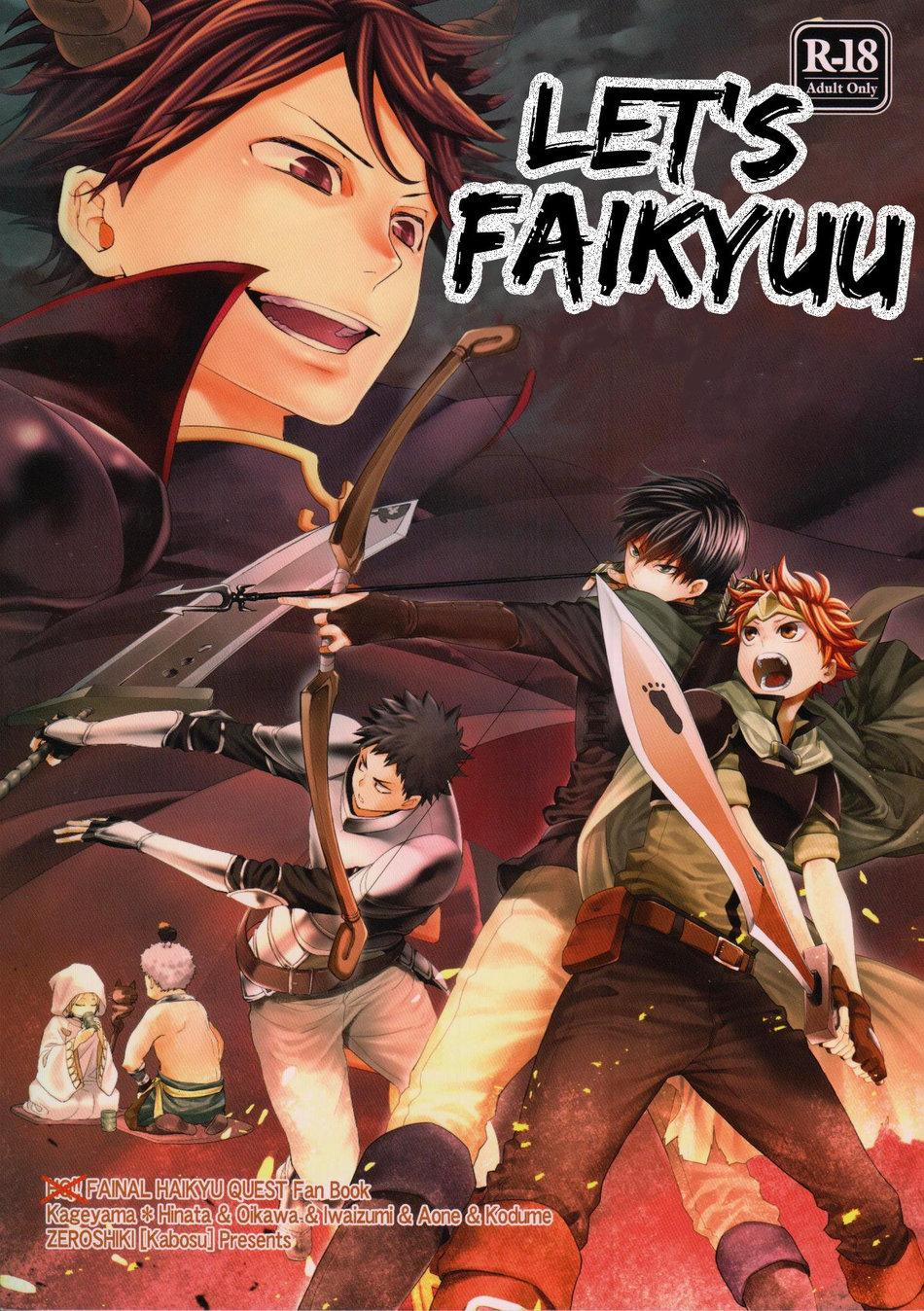 Oneshot/Doujinshi Theo Yêu Cầu 27.1 trang 0