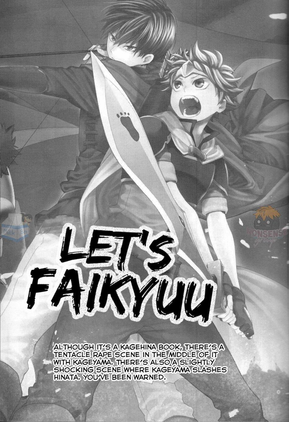 Oneshot/Doujinshi Theo Yêu Cầu 27.1 trang 1