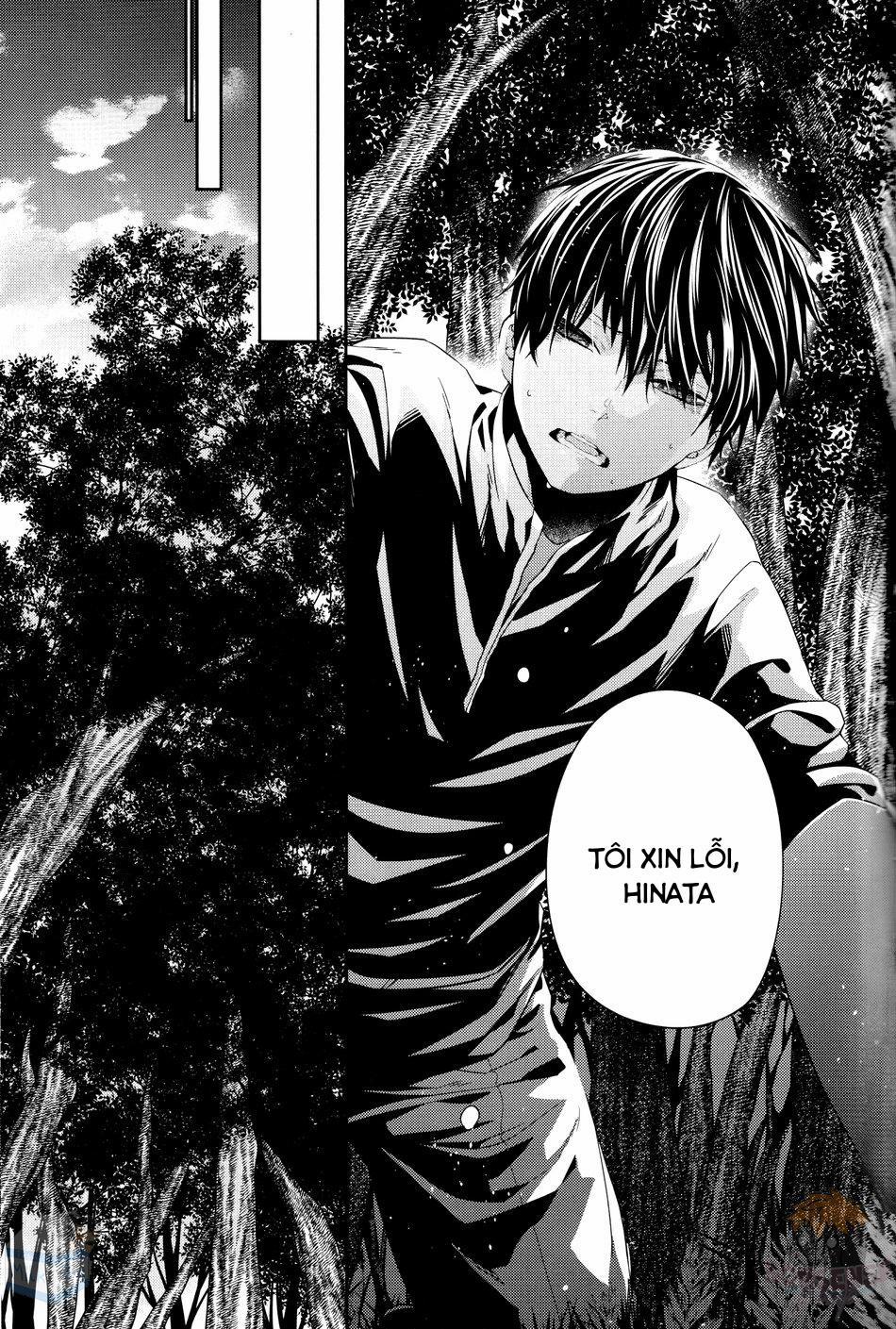 Oneshot/Doujinshi Theo Yêu Cầu 27.2 trang 29