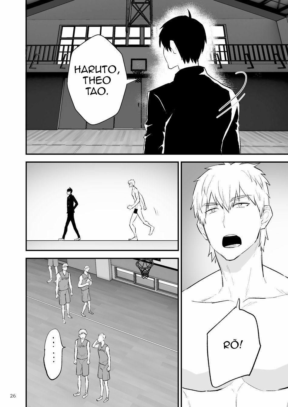 Oneshot/Doujinshi Theo Yêu Cầu 28 trang 26