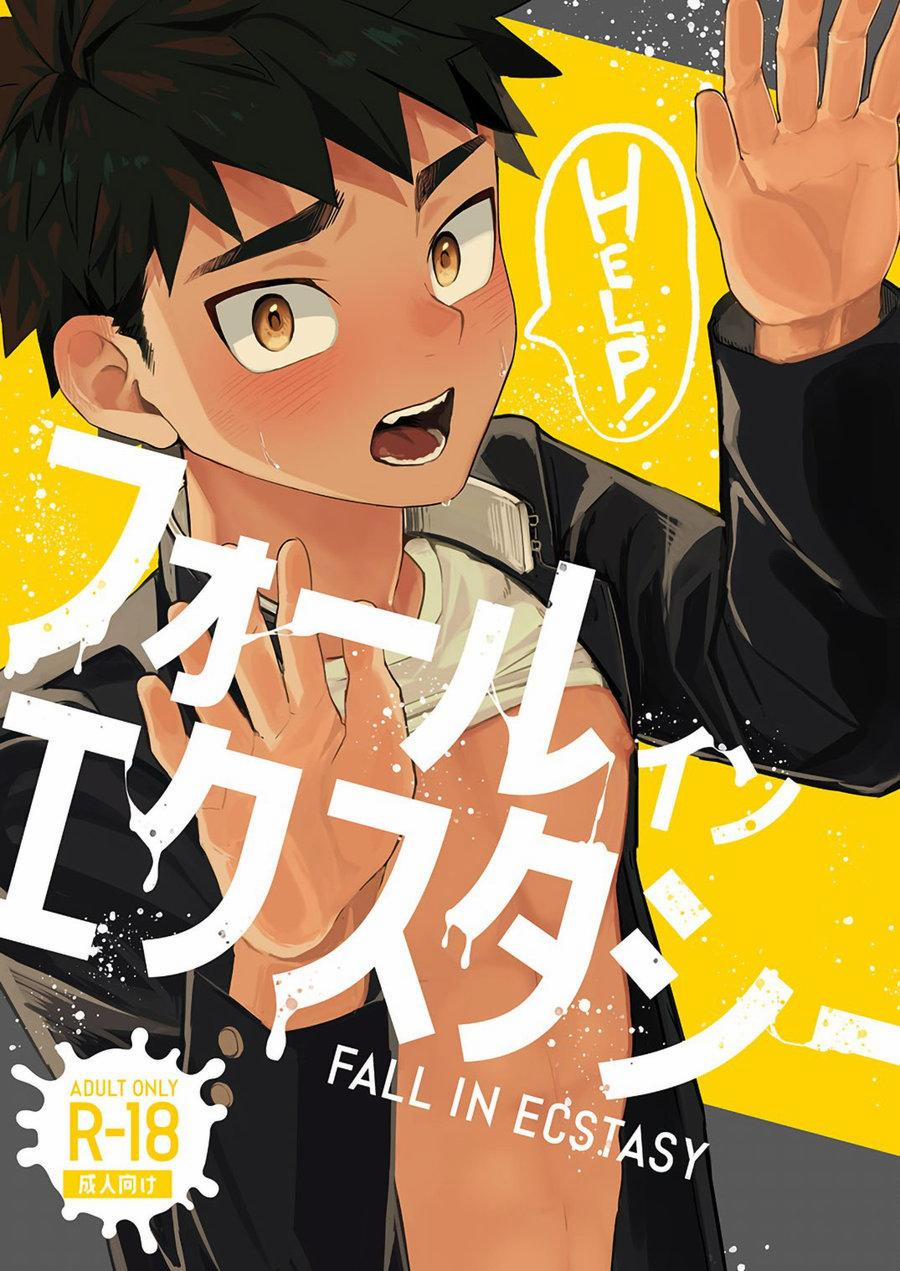 Oneshot/Doujinshi Theo Yêu Cầu 30 trang 0