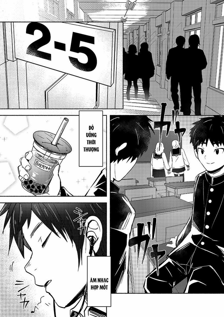 Oneshot/Doujinshi Theo Yêu Cầu 30 trang 1